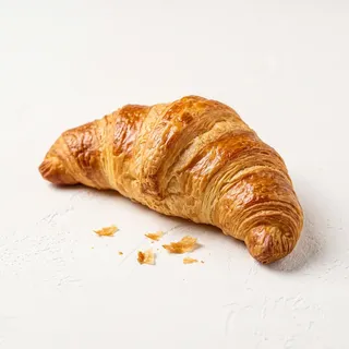 Butter­croissant